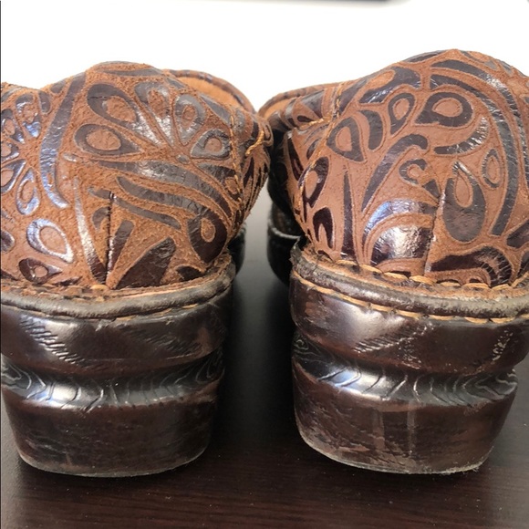 BOC clogs - Picture 2 of 4